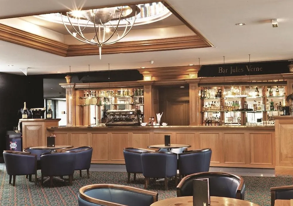 Millennium Hotel Paris Charles De Gaulle Roissy-en-France