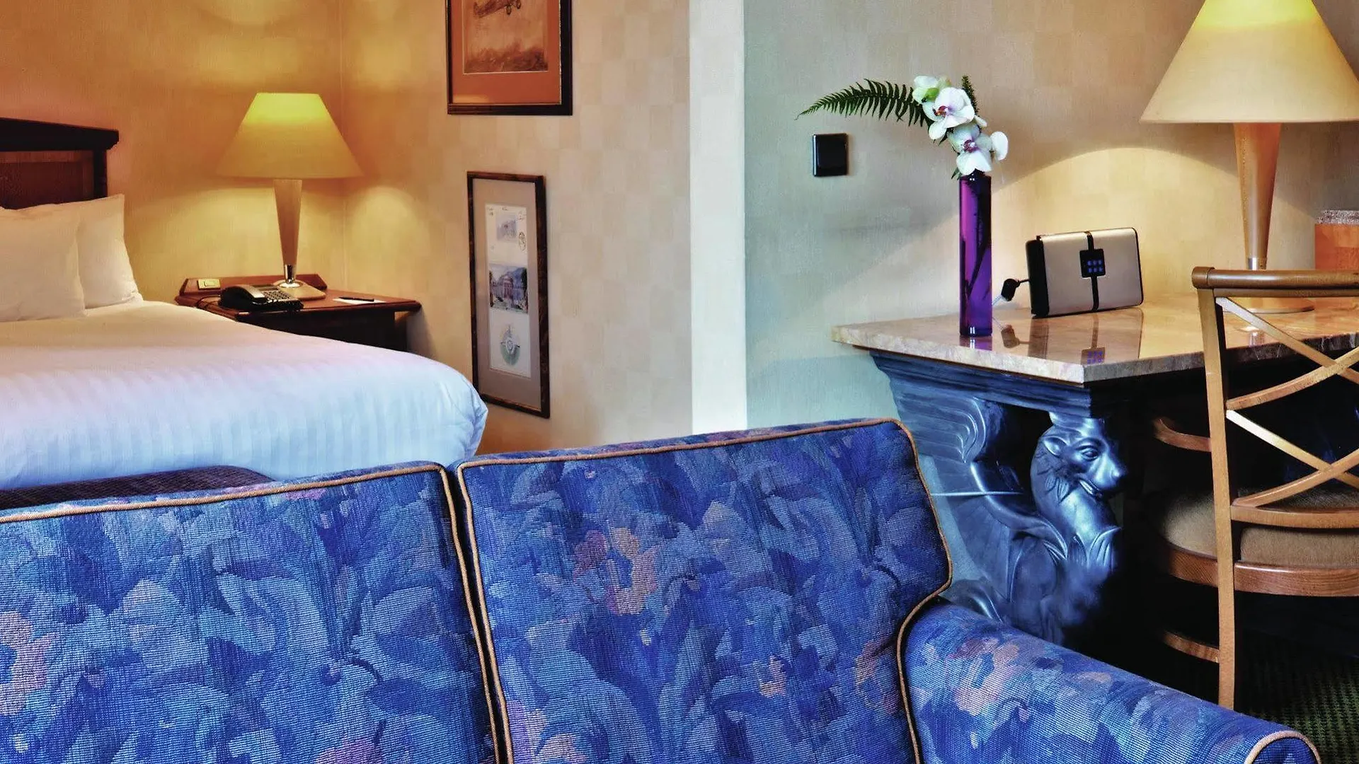 Millennium Hotel Paris Charles De Gaulle Roissy-en-France