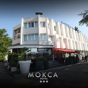 ホテル ル モカ