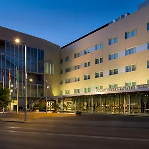 **** Hotel Andalucía Center España