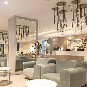 Masa & Campo Grande Collection 4* Lissabon