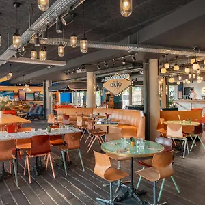 Eklo Paris Cdg Airport Hotel