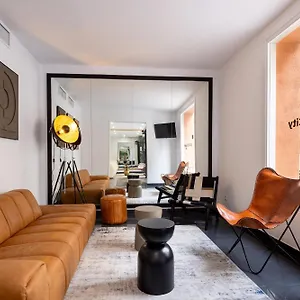 ** Hotel Htop Bcn #htopenjoy España