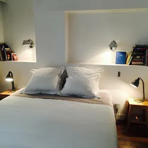Apartment Chez Vous St Honore