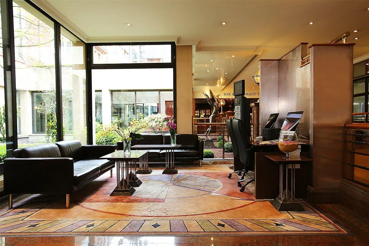 Millennium Hotel Paris Charles De Gaulle Roissy-en-France 4*,  France