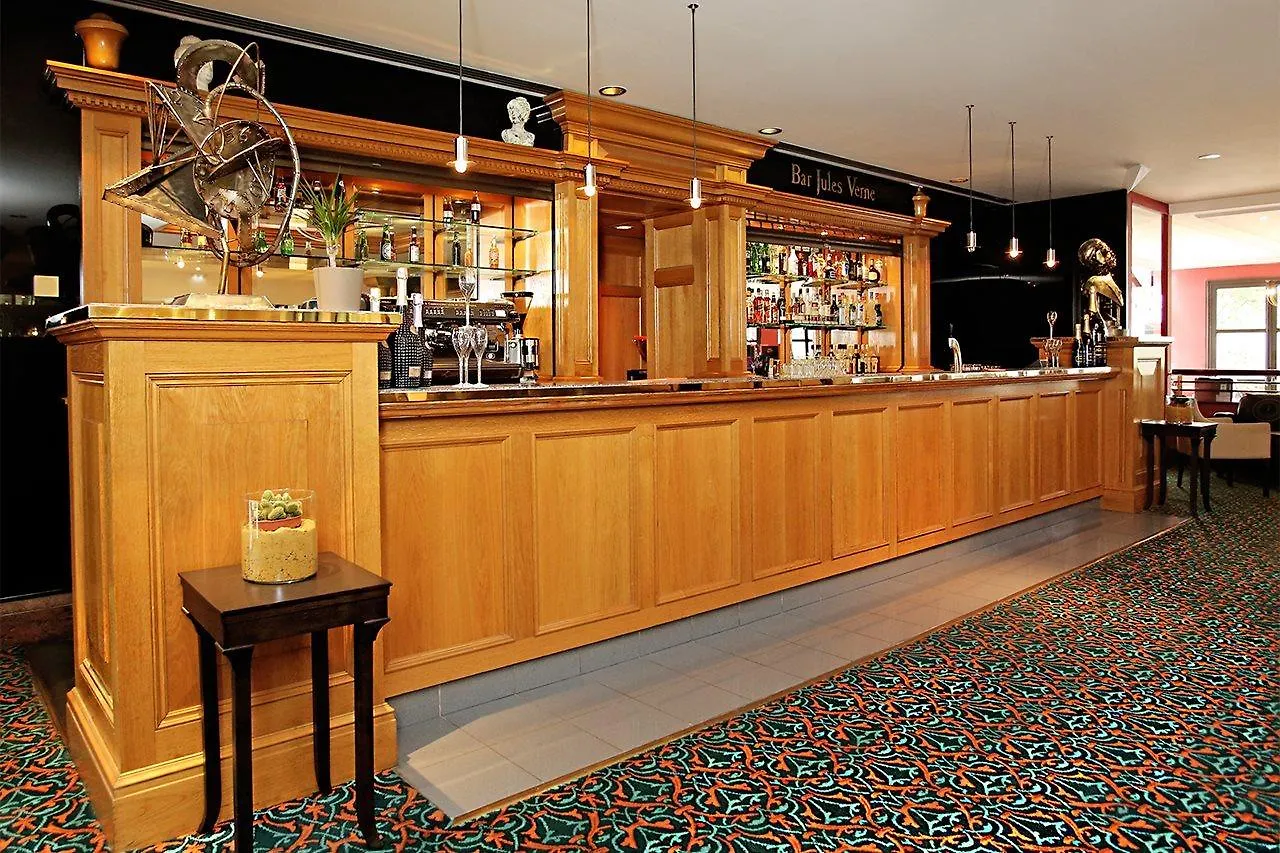 ****  Millennium Hotel Paris Charles De Gaulle Roissy-en-France France