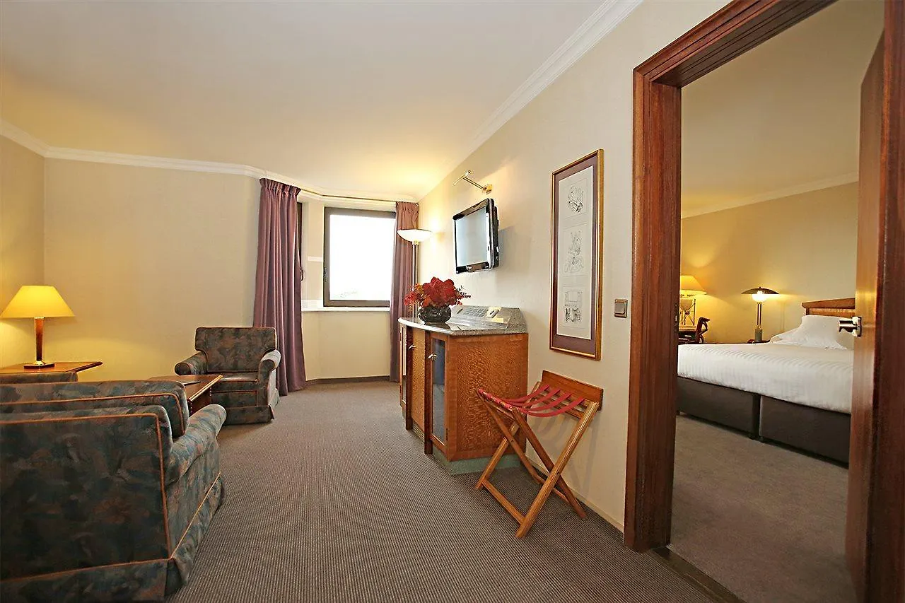 Millennium Hotel Paris Charles De Gaulle Roissy-en-France