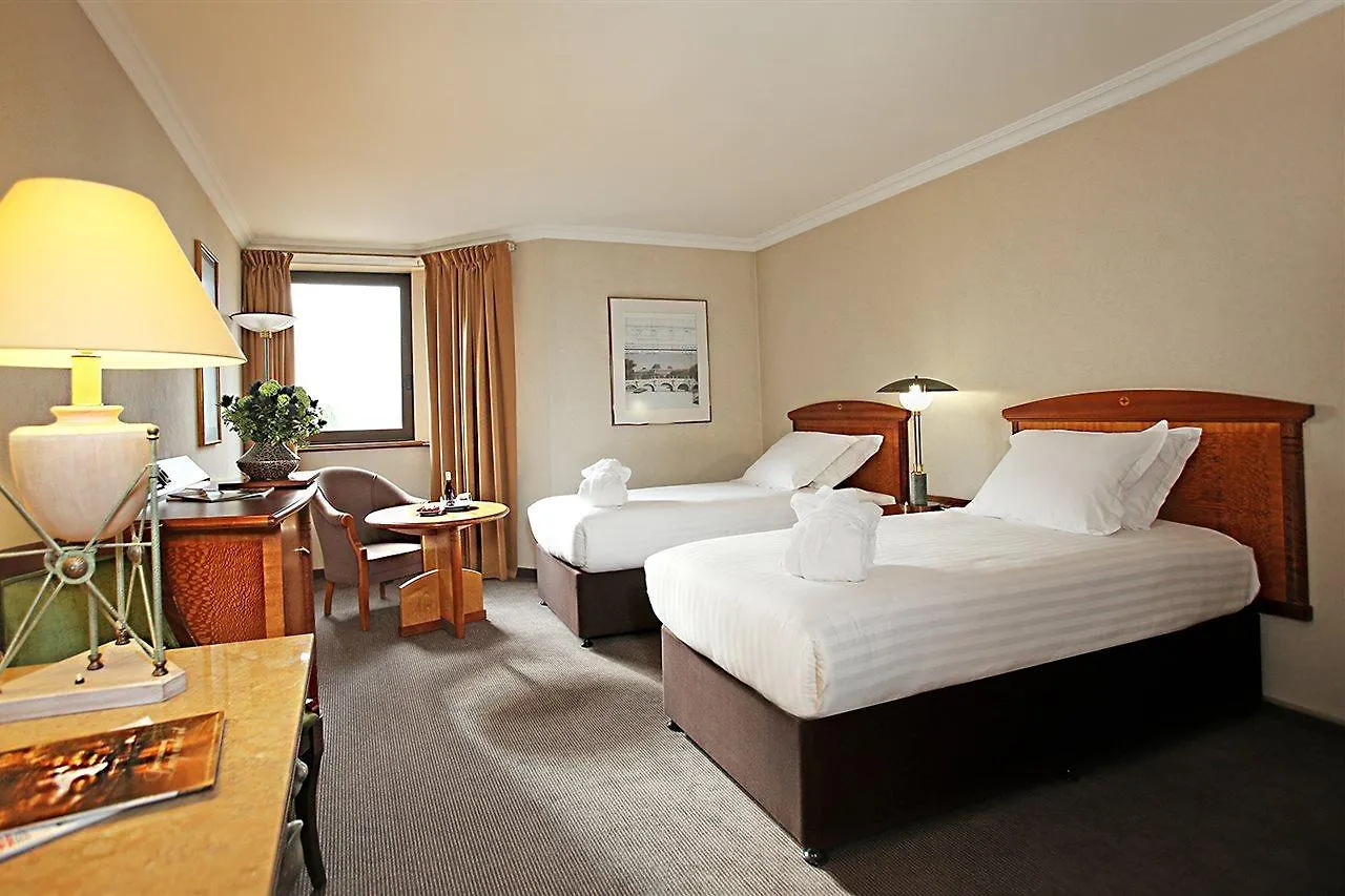 ****  Millennium Hotel Paris Charles De Gaulle Roissy-en-France France