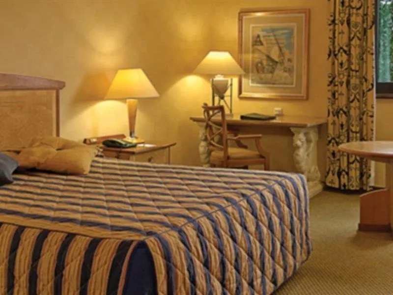 Millennium Hotel Paris Charles De Gaulle Roissy-en-France