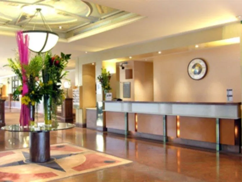 ****  Millennium Hotel Paris Charles De Gaulle Roissy-en-France France