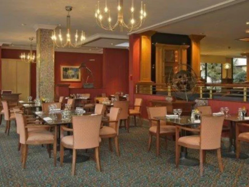Millennium Hotel Paris Charles De Gaulle Roissy-en-France