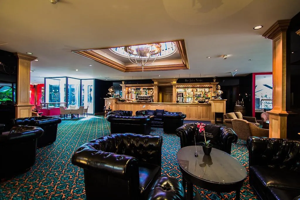 Millennium Hotel Paris Charles De Gaulle Roissy-en-France