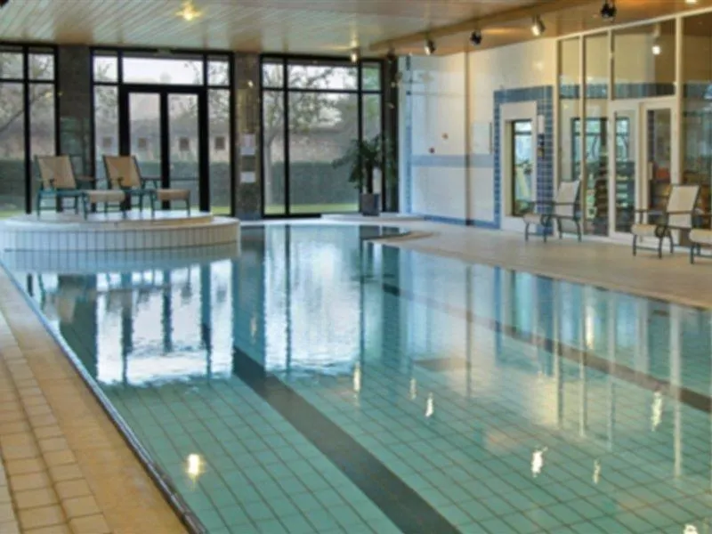 Millennium Hotel Paris Charles De Gaulle Roissy-en-France